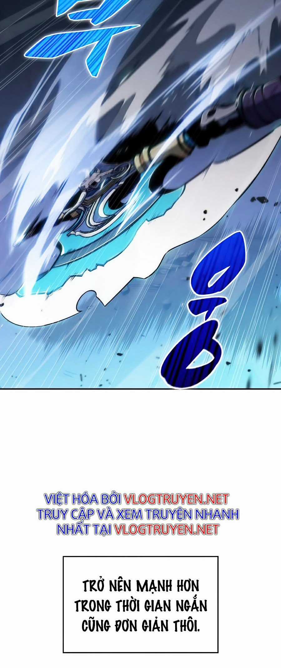 Tôi Là Tân Thủ Có Cấp Cao Nhất Chapter 11 trang 33