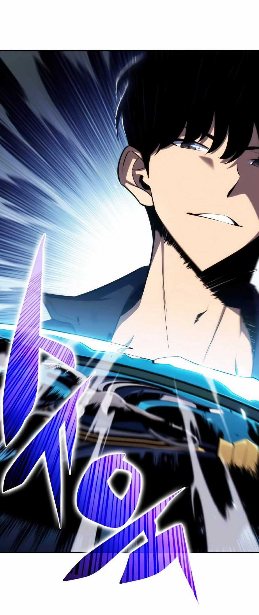 Tôi Là Tân Thủ Có Cấp Cao Nhất Chapter 11 trang 34