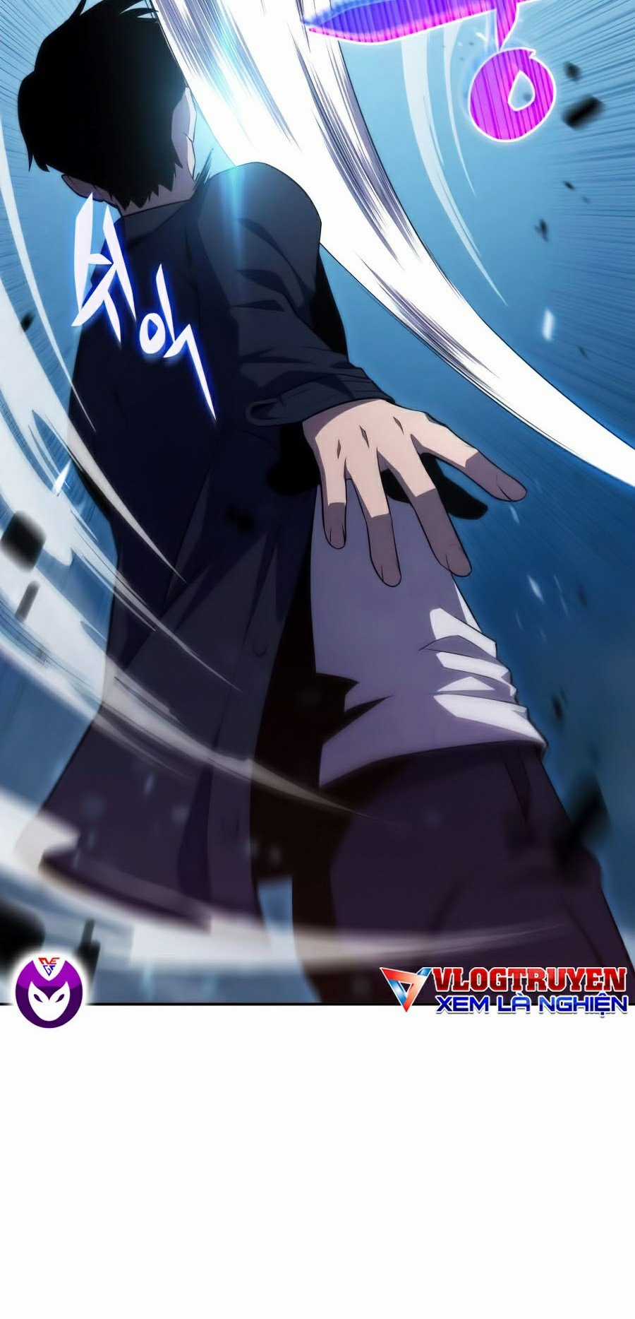 Tôi Là Tân Thủ Có Cấp Cao Nhất Chapter 11 trang 36