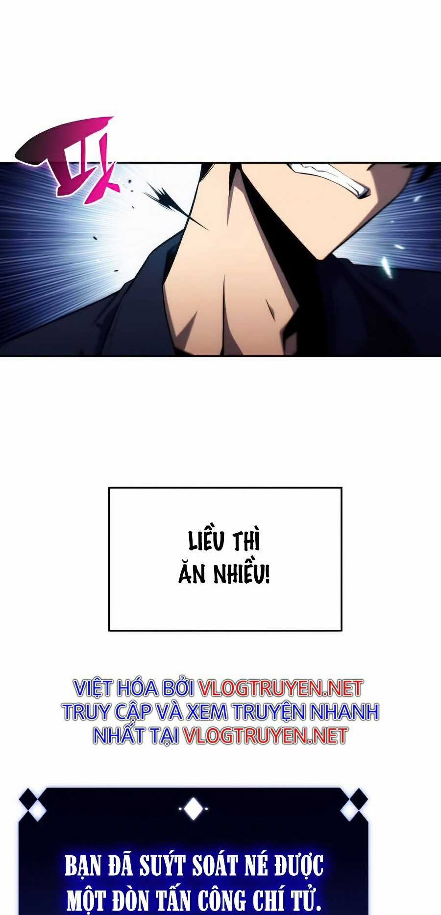 Tôi Là Tân Thủ Có Cấp Cao Nhất Chapter 11 trang 37