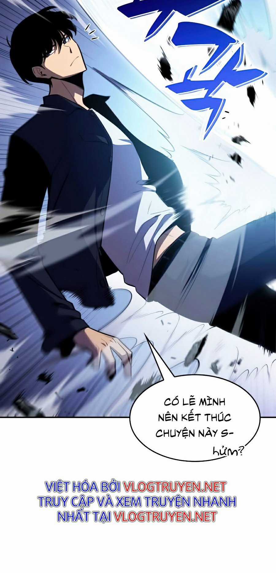 Tôi Là Tân Thủ Có Cấp Cao Nhất Chapter 11 trang 41