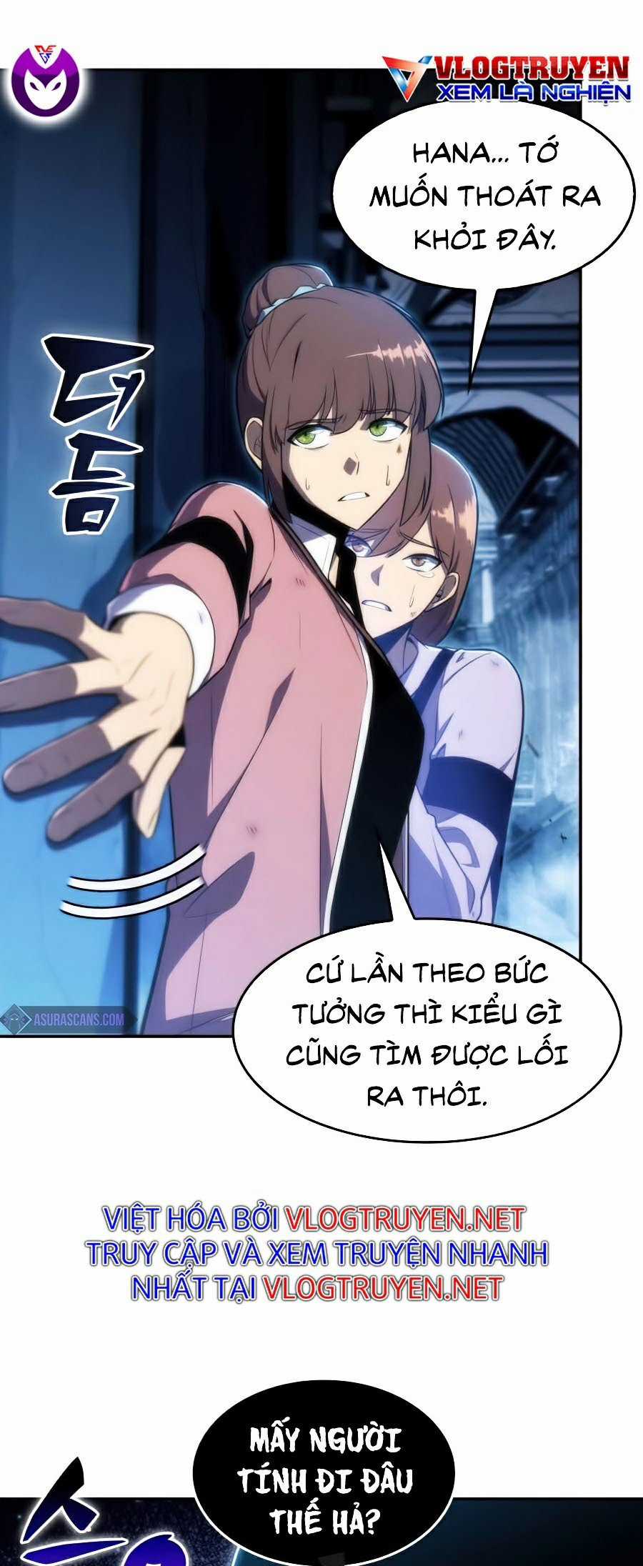 Tôi Là Tân Thủ Có Cấp Cao Nhất Chapter 11 trang 43