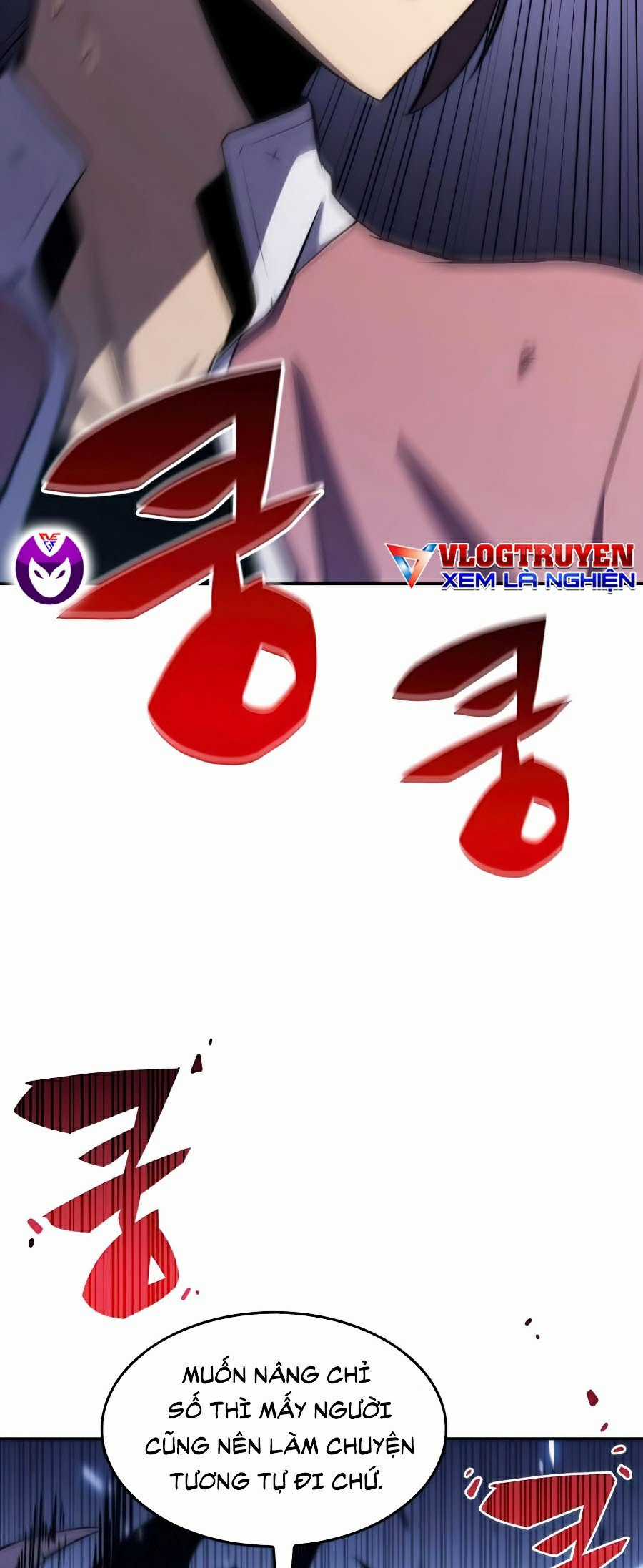 Tôi Là Tân Thủ Có Cấp Cao Nhất Chapter 11 trang 46