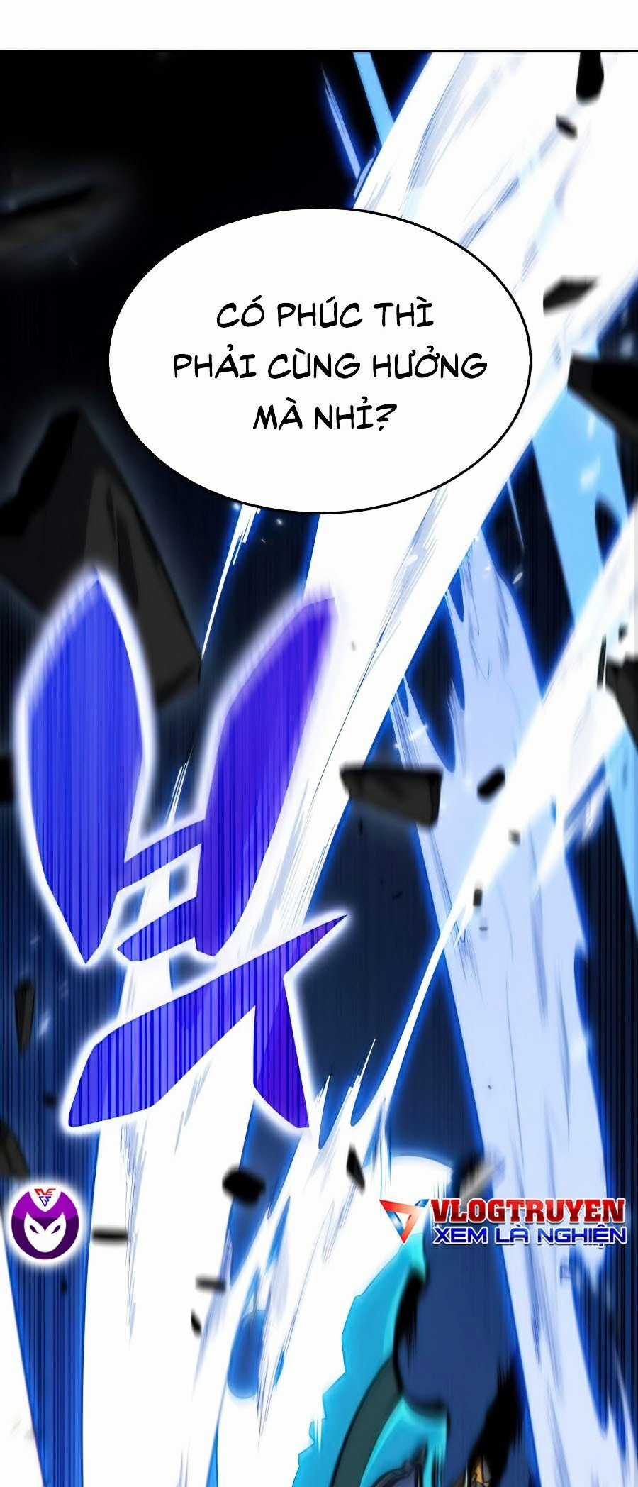 Tôi Là Tân Thủ Có Cấp Cao Nhất Chapter 11 trang 49