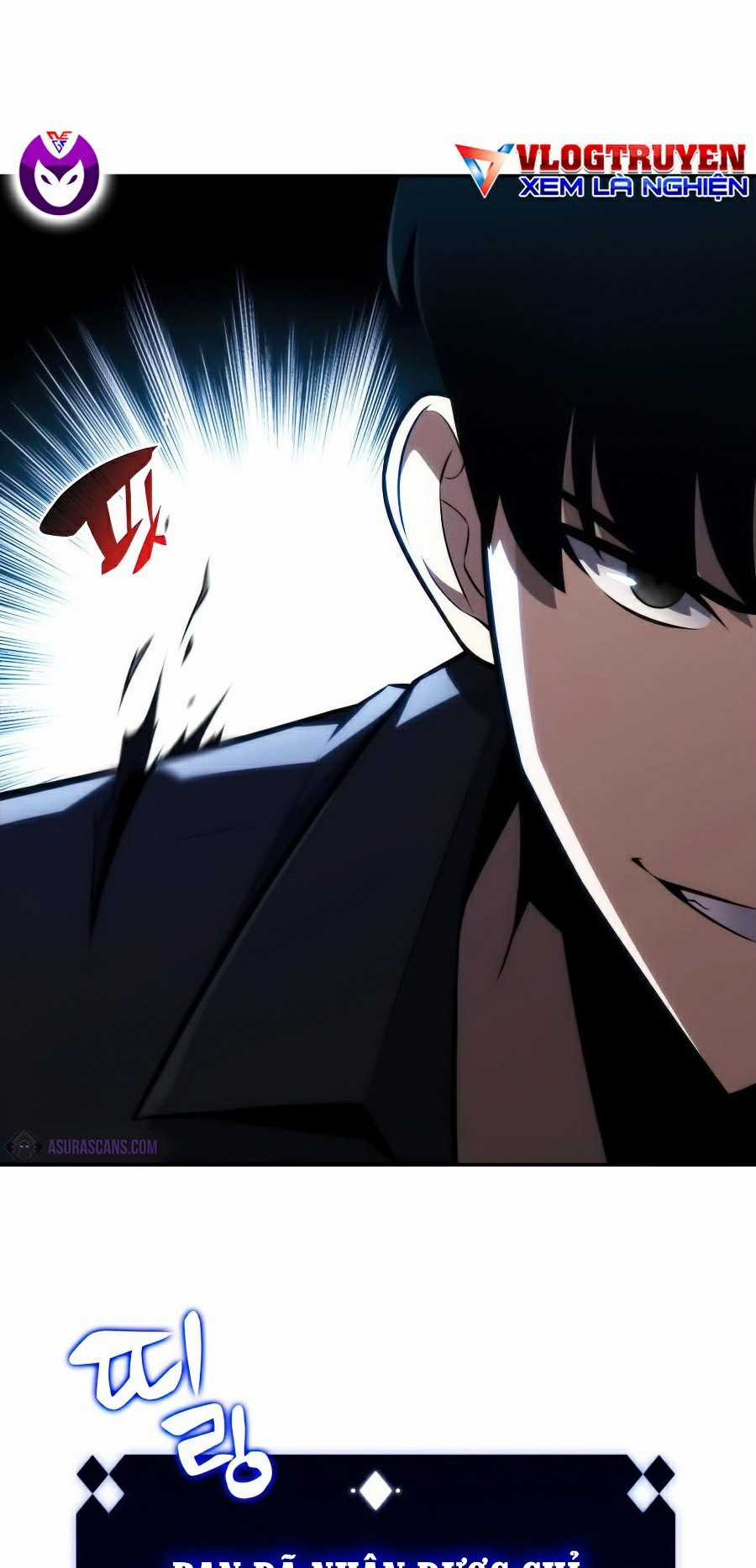 Tôi Là Tân Thủ Có Cấp Cao Nhất Chapter 11 trang 5