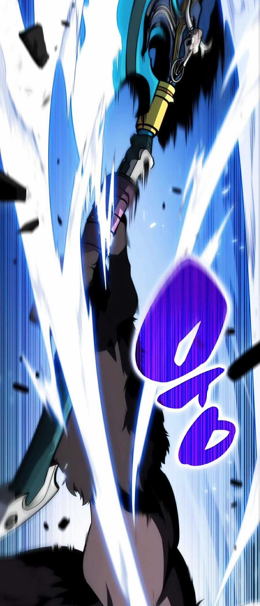 Tôi Là Tân Thủ Có Cấp Cao Nhất Chapter 11 trang 50