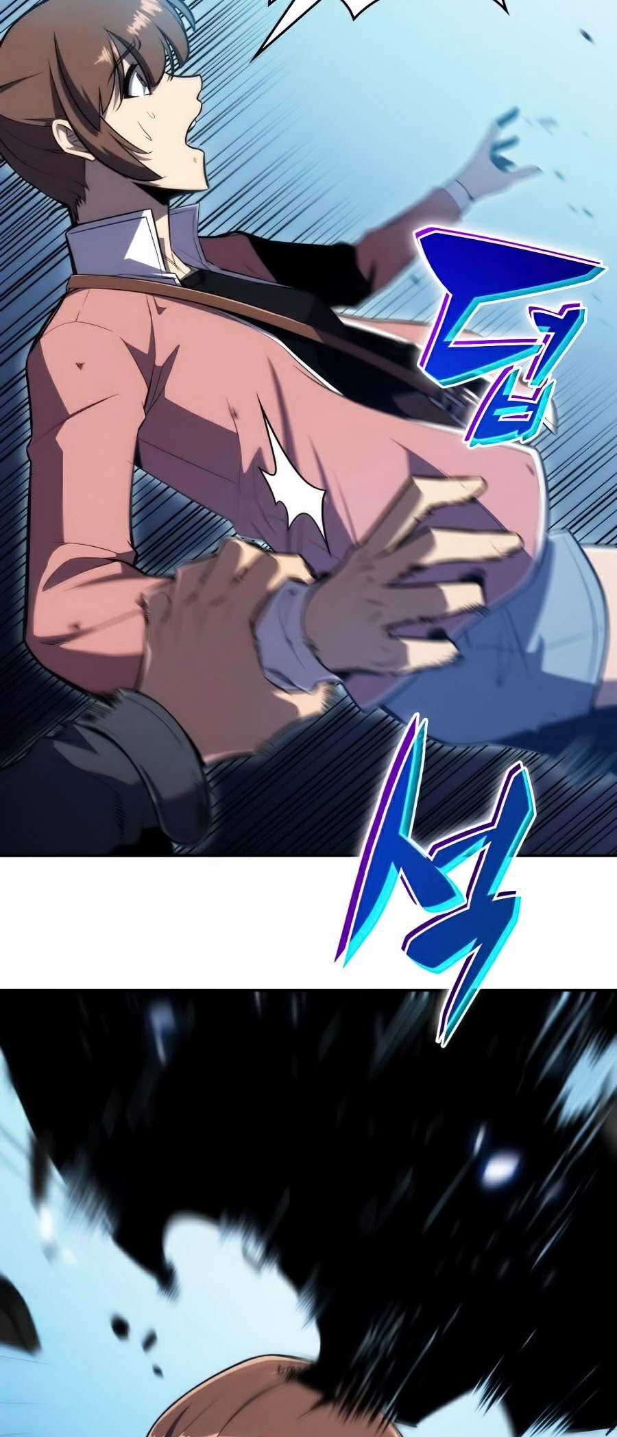 Tôi Là Tân Thủ Có Cấp Cao Nhất Chapter 11 trang 52