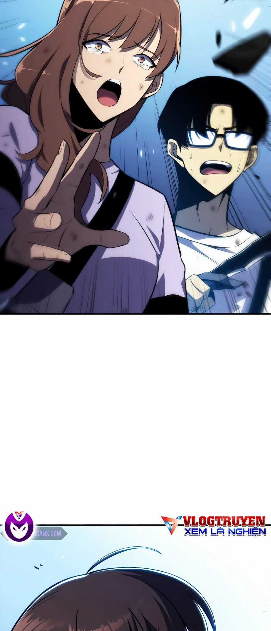 Tôi Là Tân Thủ Có Cấp Cao Nhất Chapter 11 trang 53