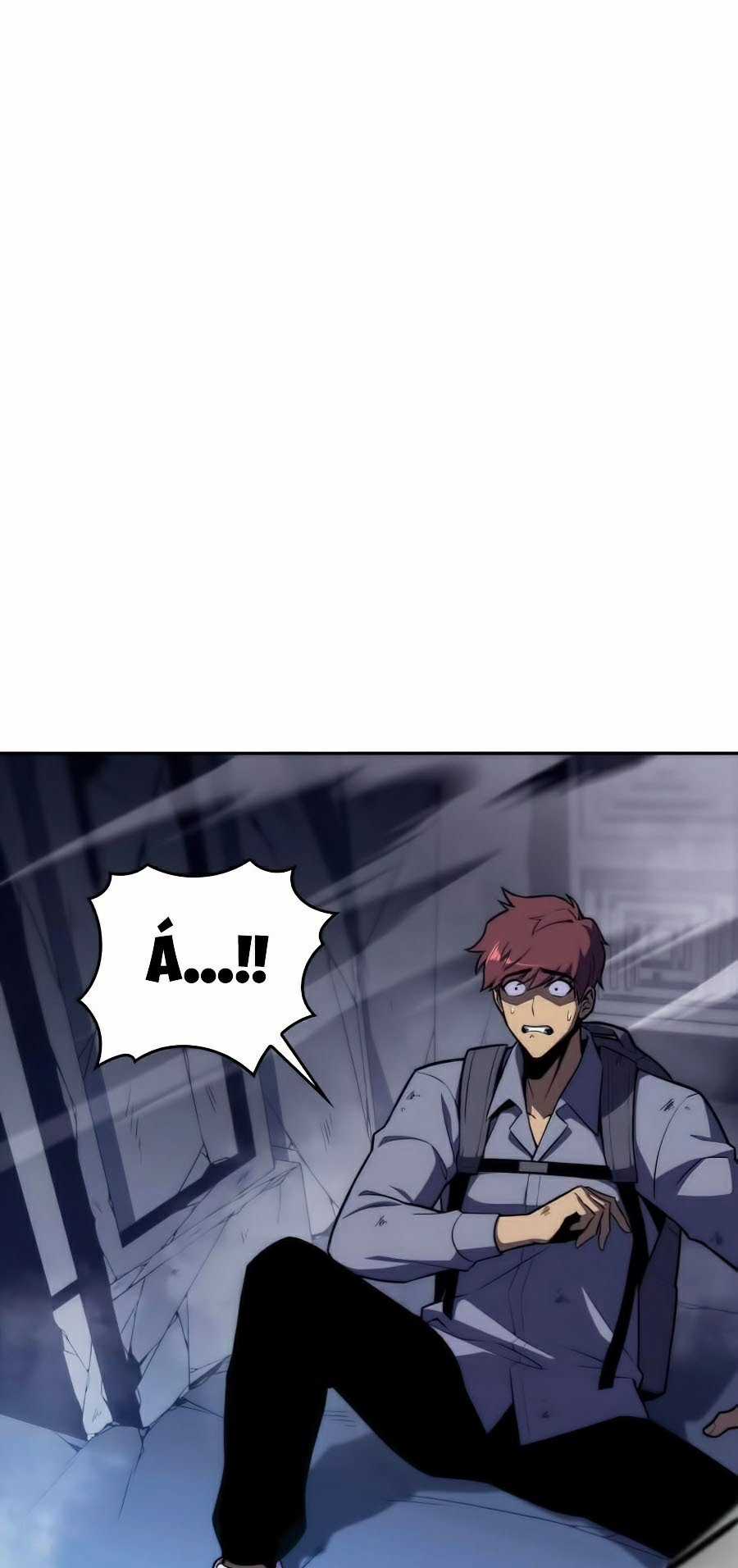 Tôi Là Tân Thủ Có Cấp Cao Nhất Chapter 11 trang 56