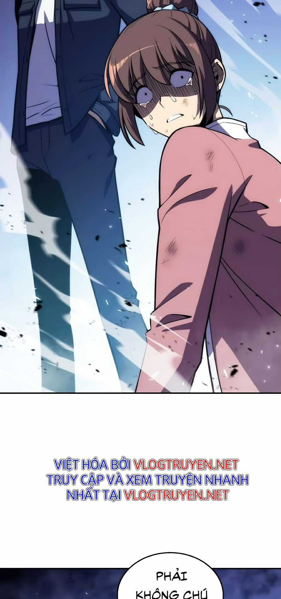 Tôi Là Tân Thủ Có Cấp Cao Nhất Chapter 11 trang 58