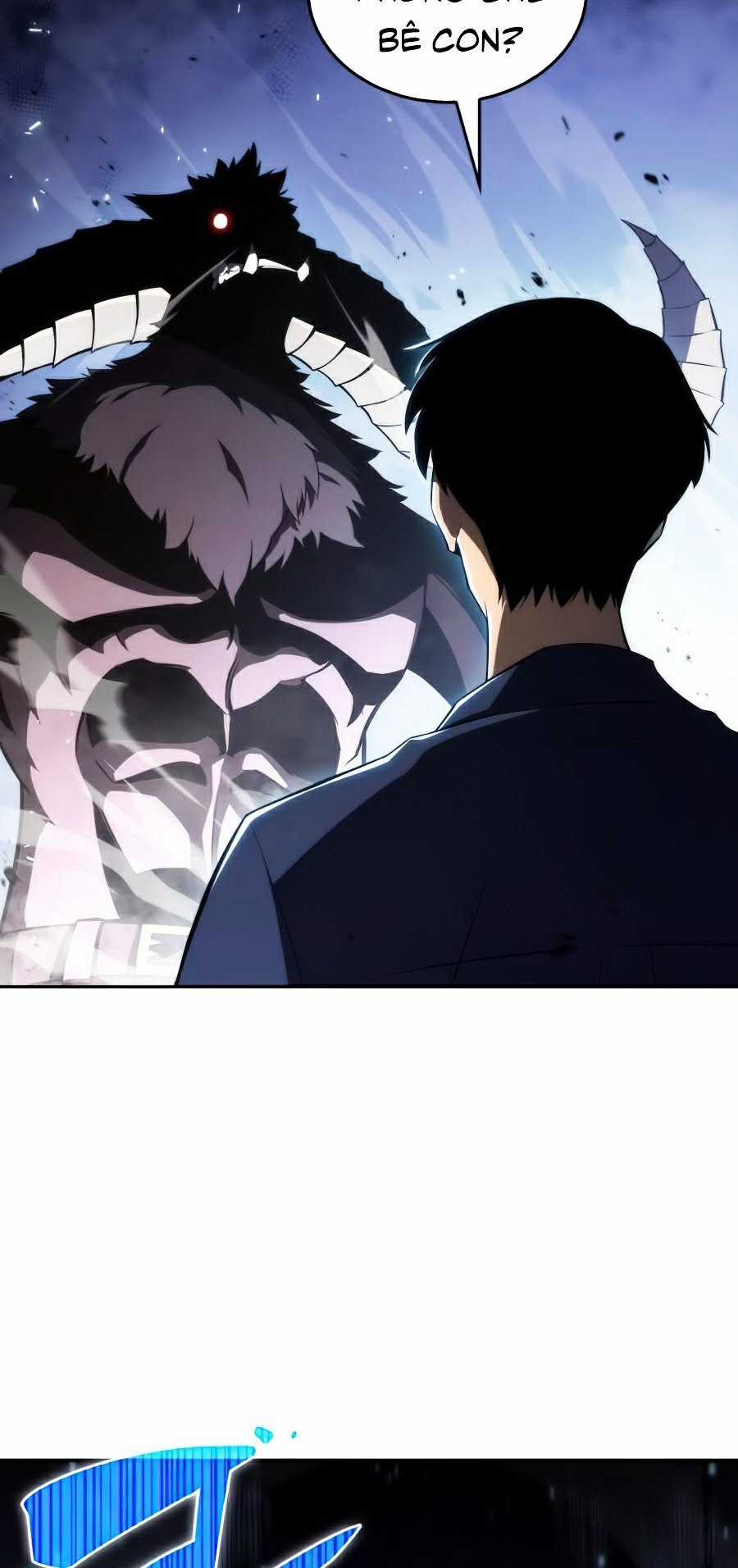 Tôi Là Tân Thủ Có Cấp Cao Nhất Chapter 11 trang 59