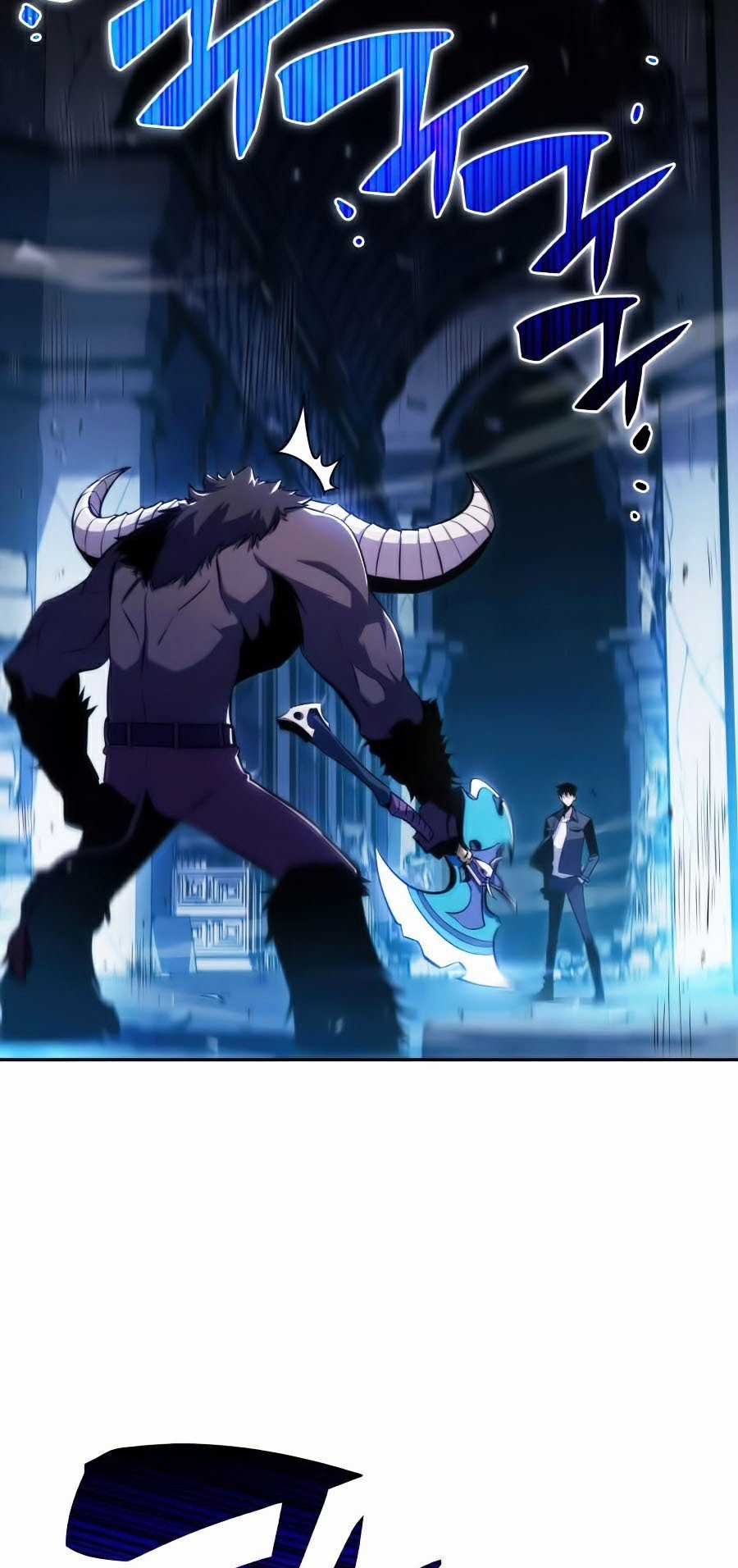 Tôi Là Tân Thủ Có Cấp Cao Nhất Chapter 11 trang 60