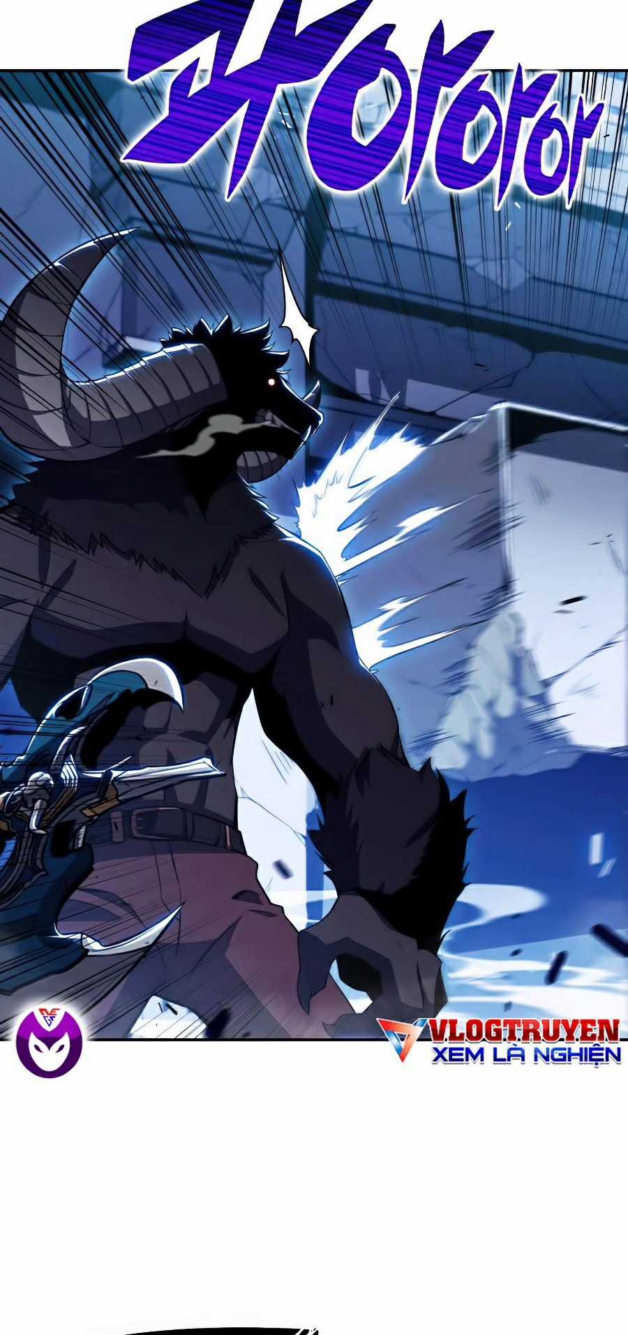 Tôi Là Tân Thủ Có Cấp Cao Nhất Chapter 11 trang 61