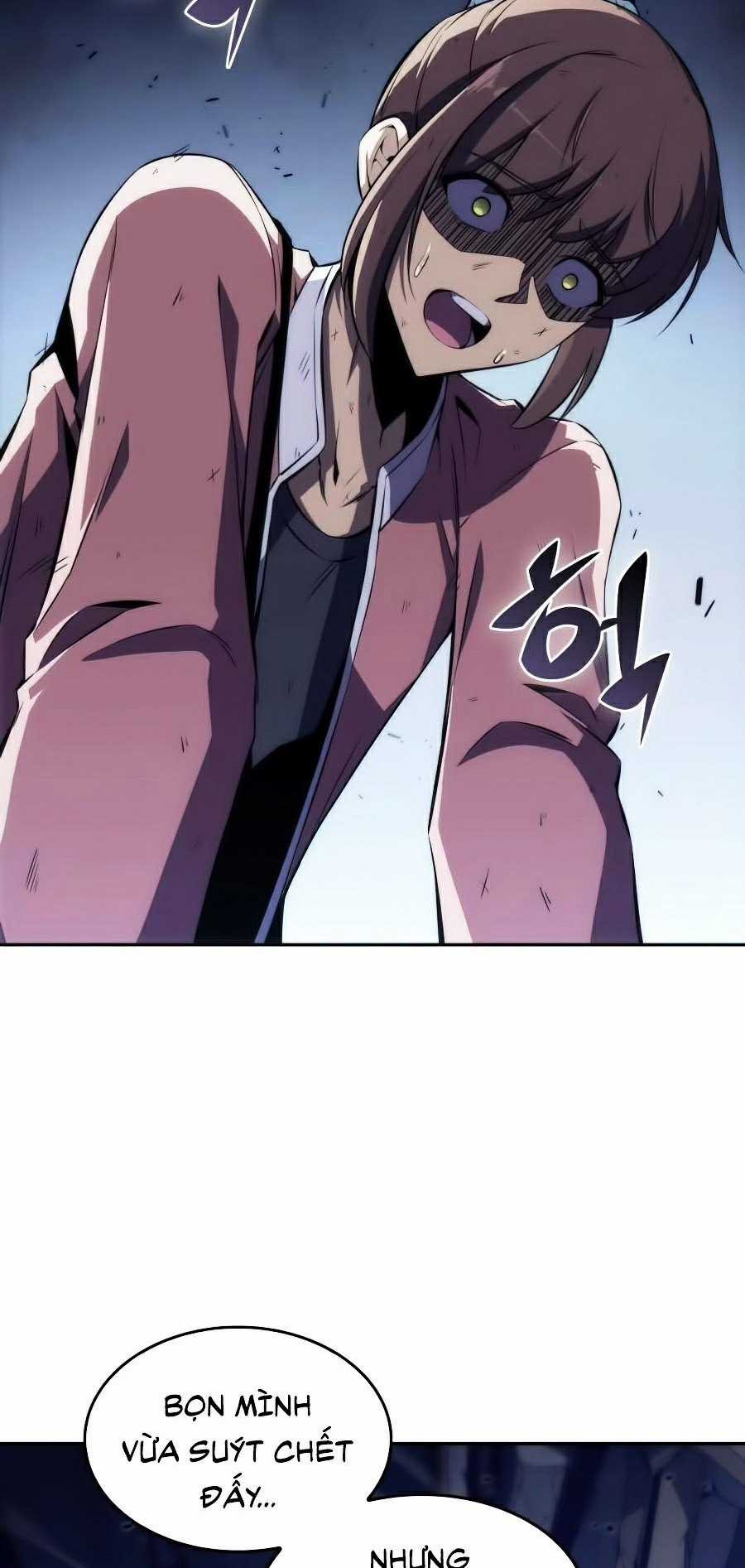 Tôi Là Tân Thủ Có Cấp Cao Nhất Chapter 11 trang 73