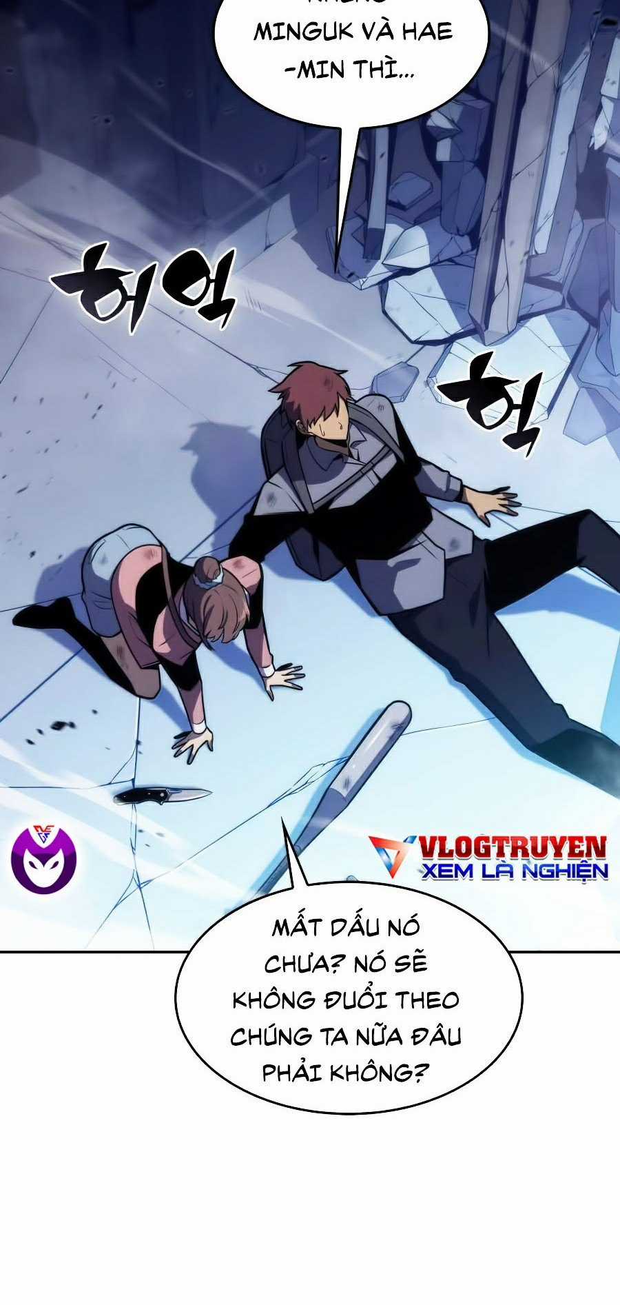 Tôi Là Tân Thủ Có Cấp Cao Nhất Chapter 11 trang 74