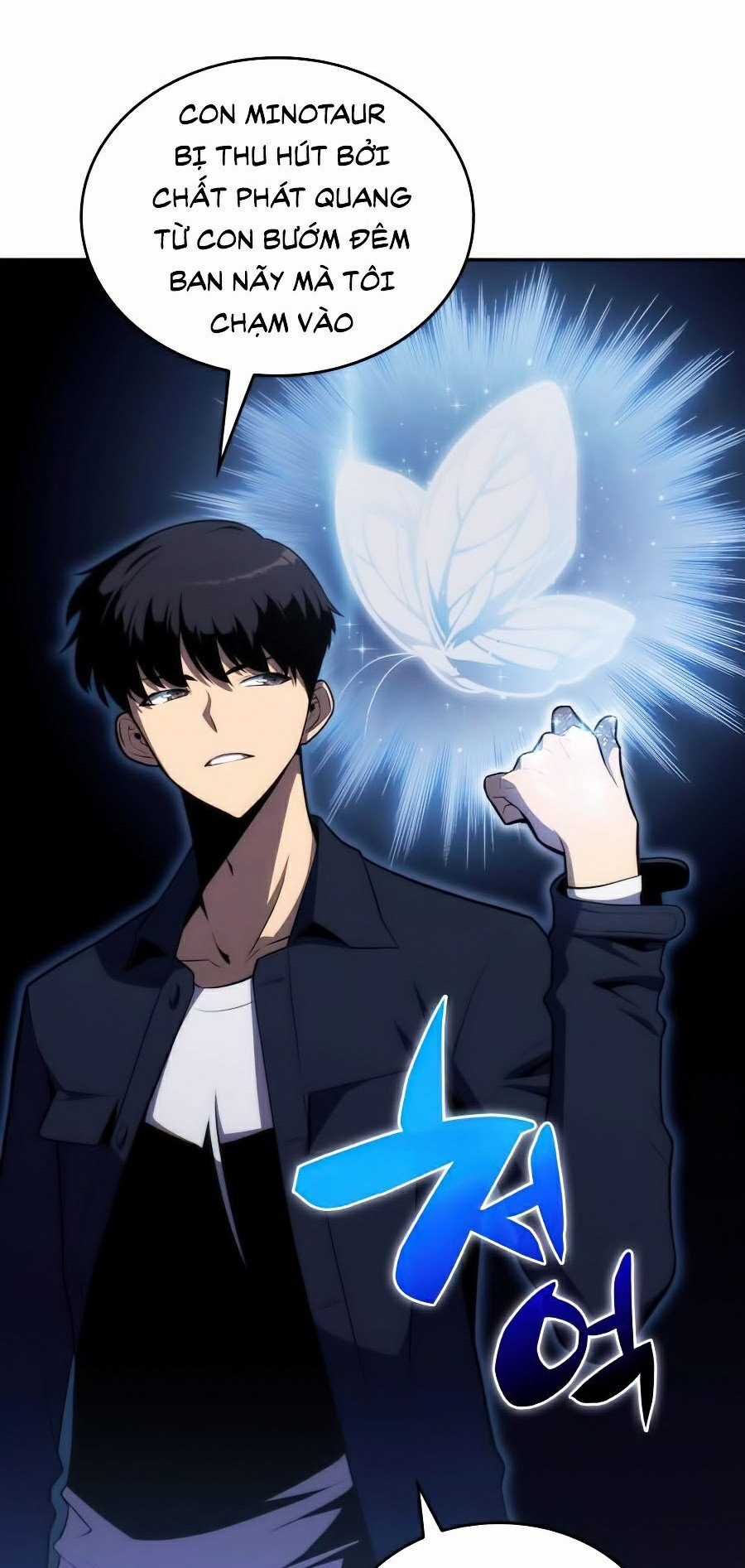 Tôi Là Tân Thủ Có Cấp Cao Nhất Chapter 11 trang 75