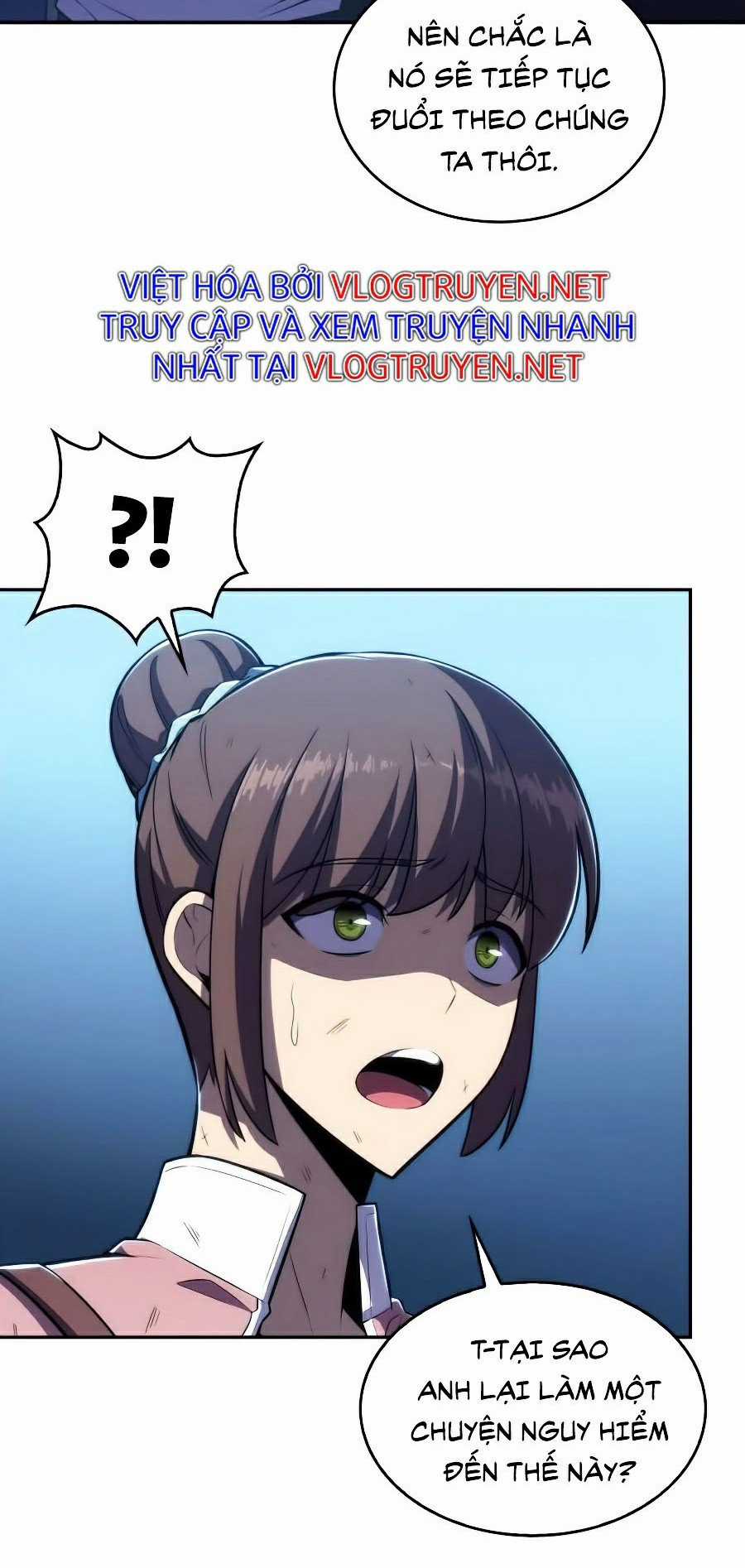 Tôi Là Tân Thủ Có Cấp Cao Nhất Chapter 11 trang 76