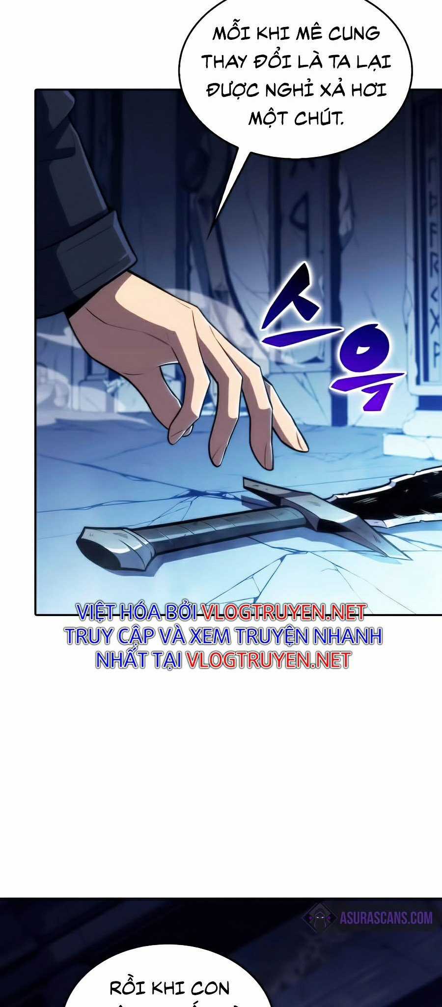 Tôi Là Tân Thủ Có Cấp Cao Nhất Chapter 11 trang 78