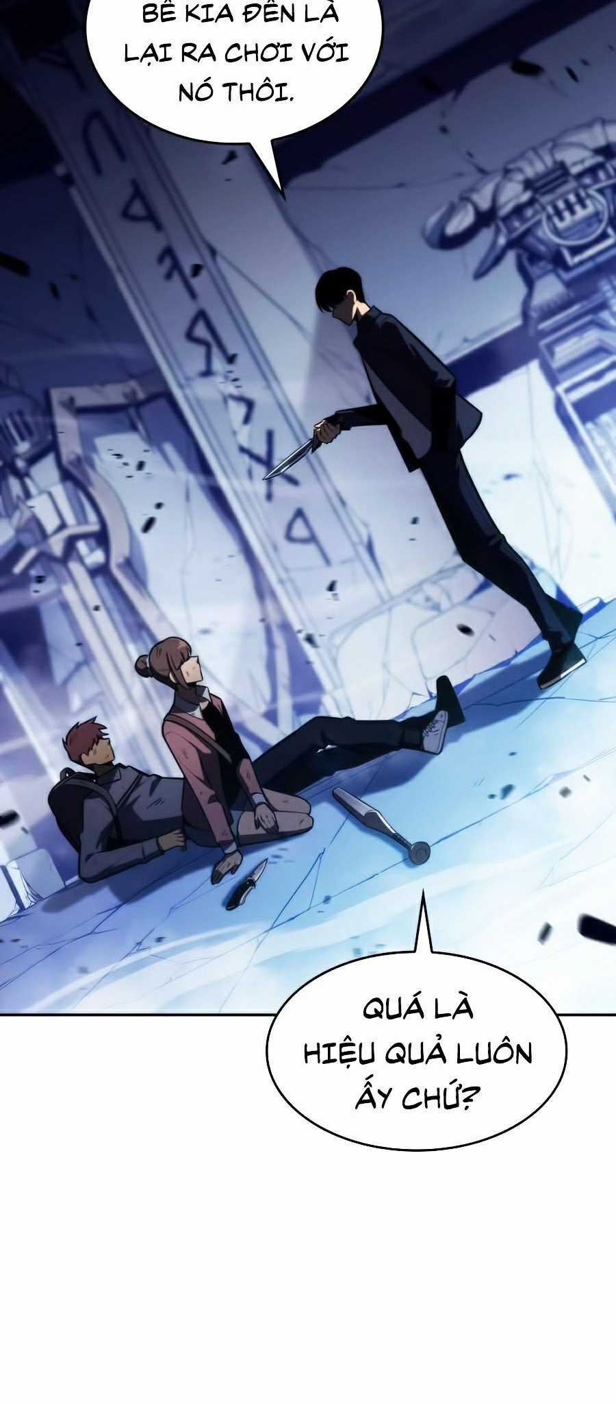 Tôi Là Tân Thủ Có Cấp Cao Nhất Chapter 11 trang 79