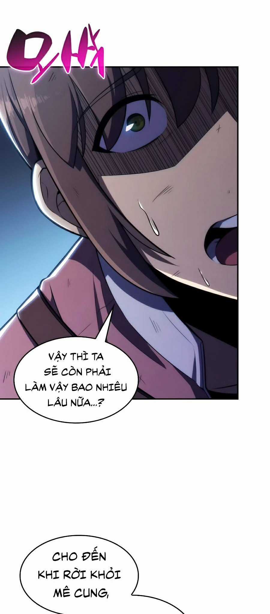 Tôi Là Tân Thủ Có Cấp Cao Nhất Chapter 11 trang 80