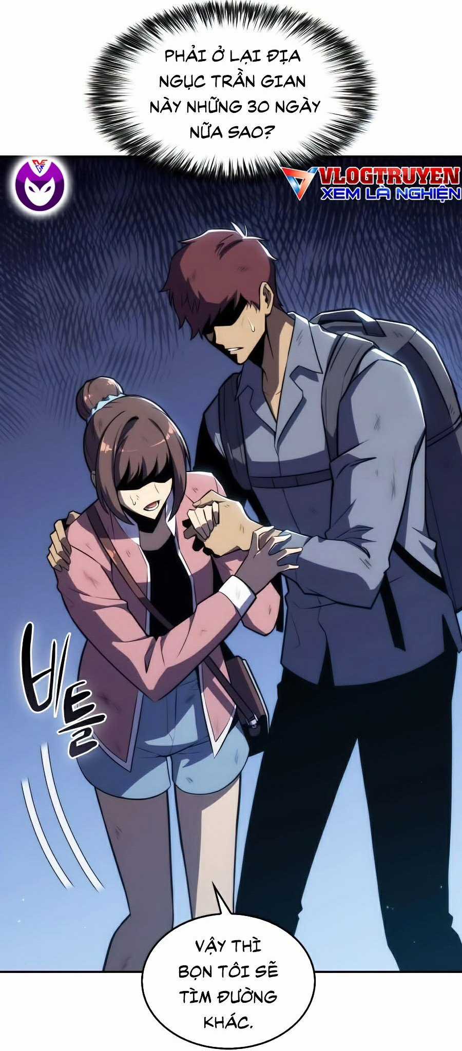 Tôi Là Tân Thủ Có Cấp Cao Nhất Chapter 11 trang 82