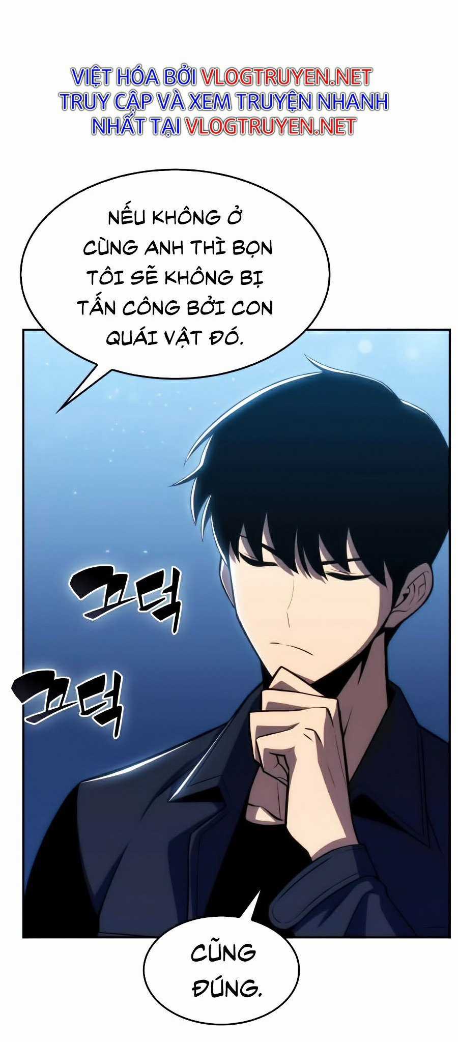 Tôi Là Tân Thủ Có Cấp Cao Nhất Chapter 11 trang 83