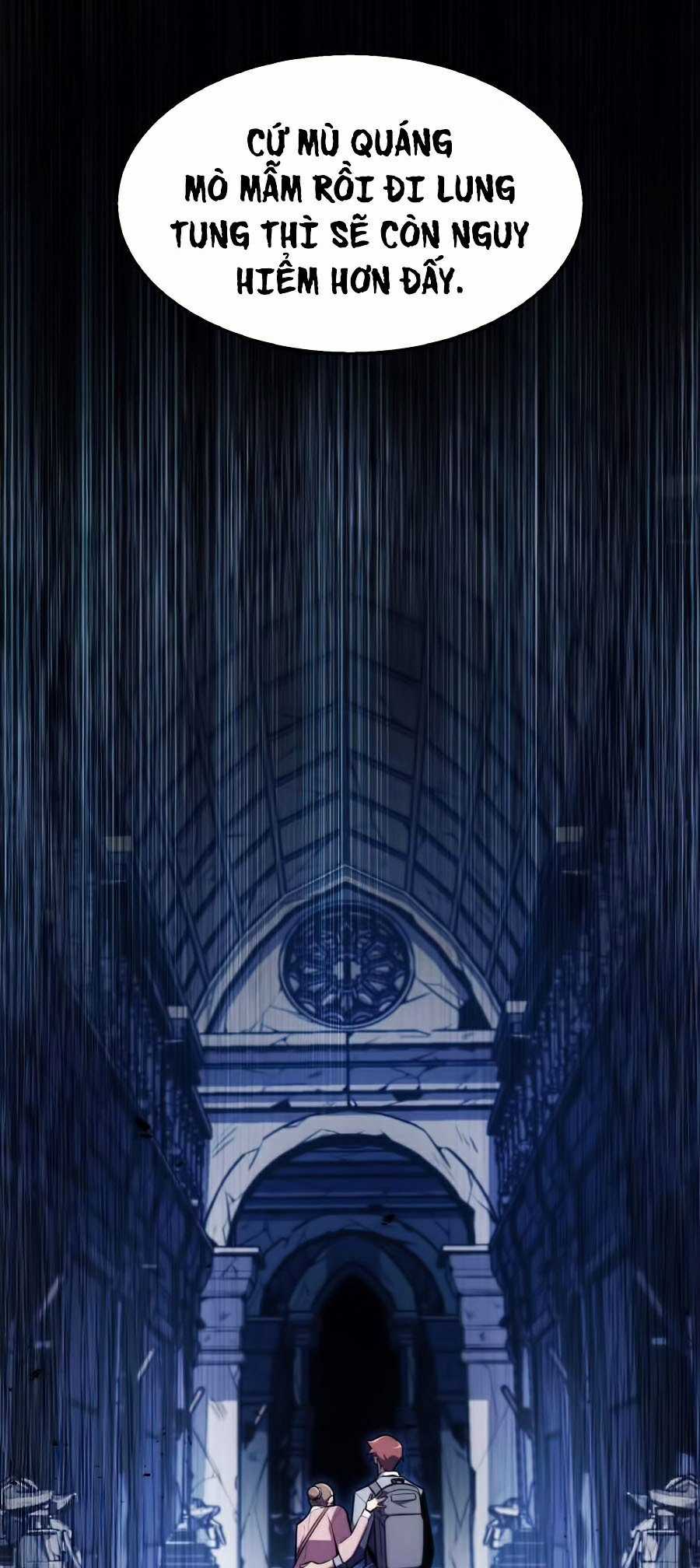 Tôi Là Tân Thủ Có Cấp Cao Nhất Chapter 11 trang 85