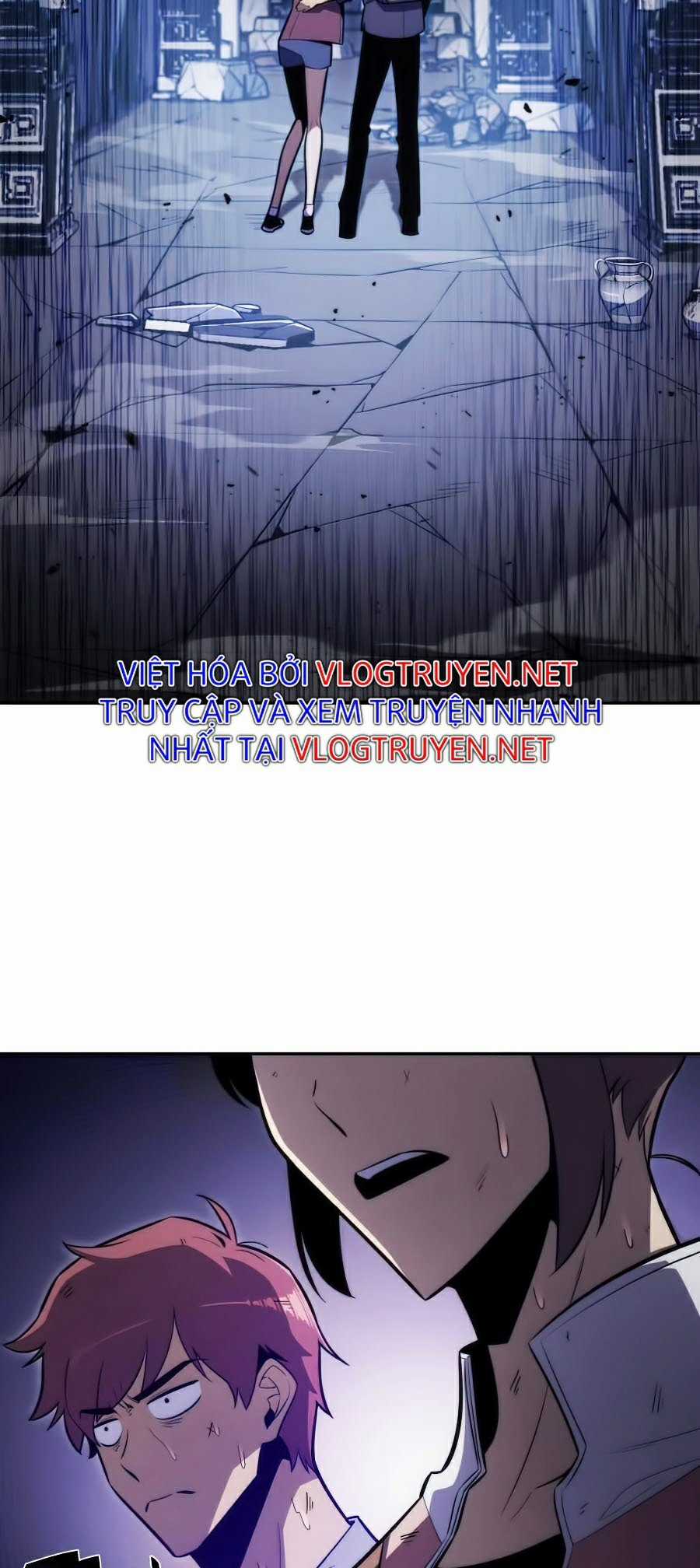 Tôi Là Tân Thủ Có Cấp Cao Nhất Chapter 11 trang 86