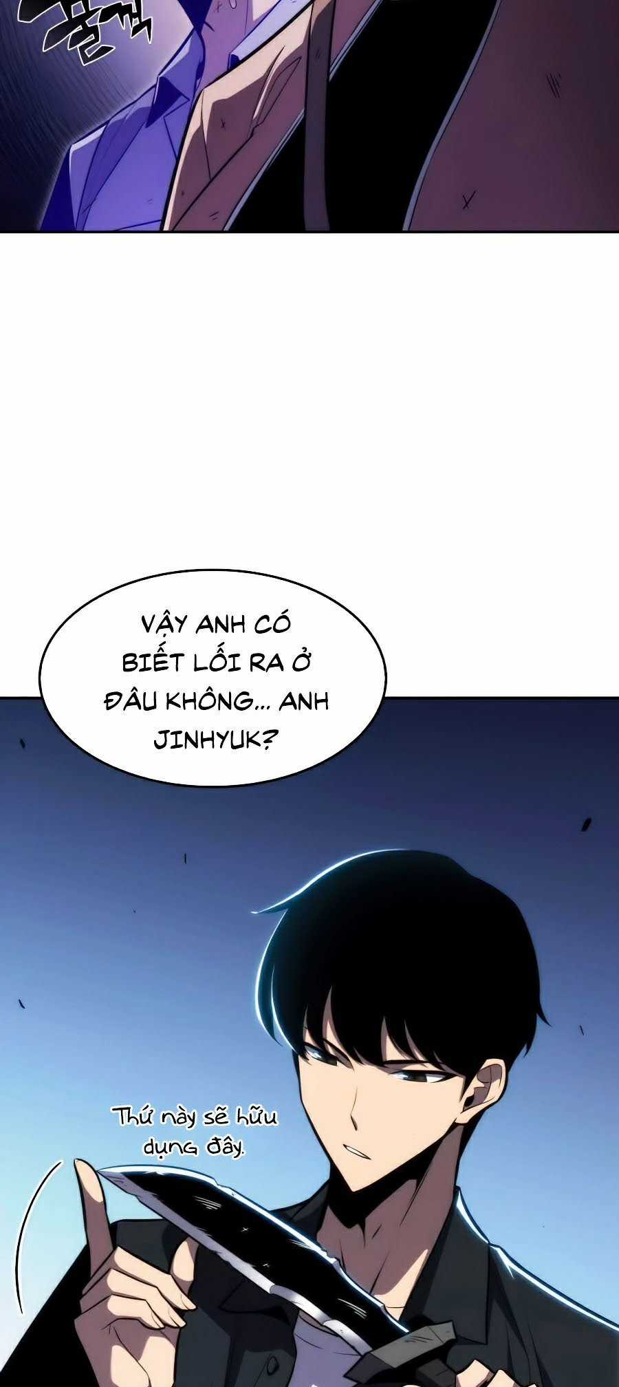 Tôi Là Tân Thủ Có Cấp Cao Nhất Chapter 11 trang 87