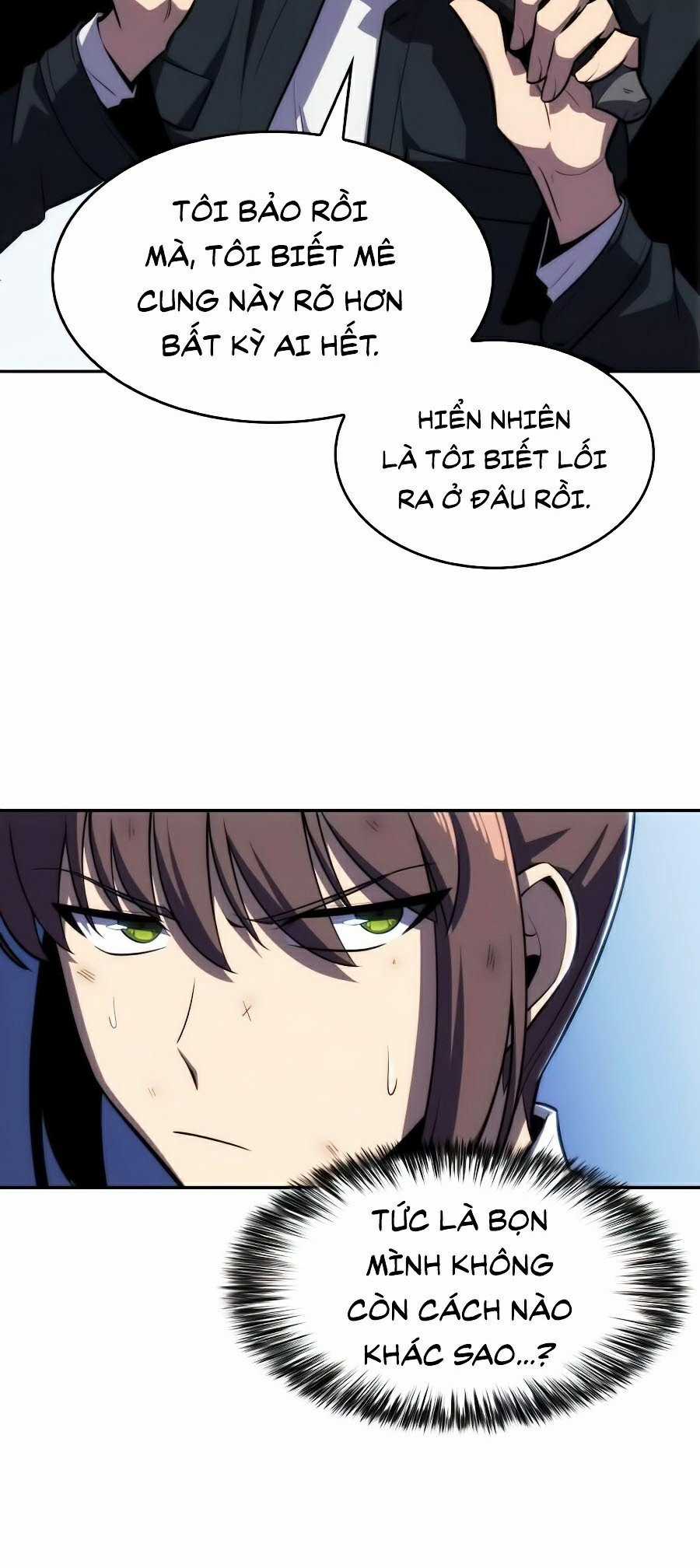 Tôi Là Tân Thủ Có Cấp Cao Nhất Chapter 11 trang 88