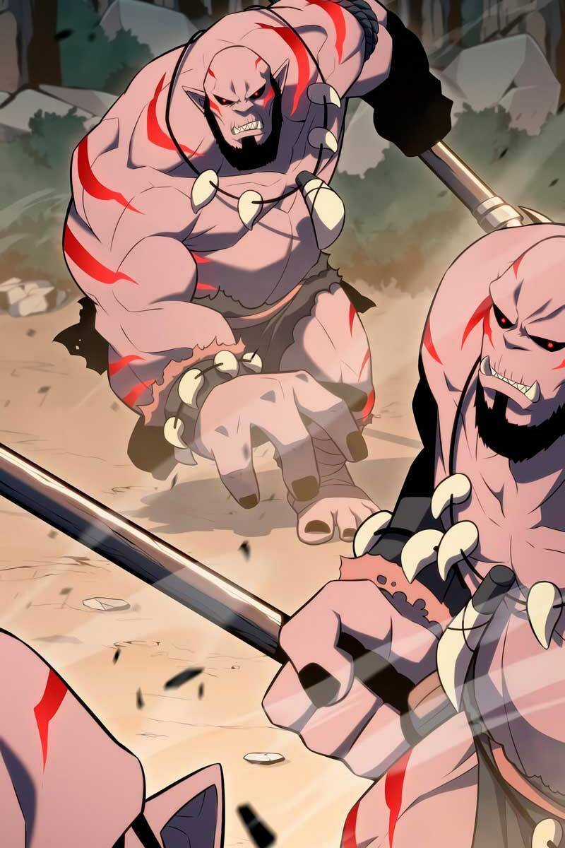 Tôi Là Tân Thủ Có Cấp Cao Nhất Chapter 110 trang 104