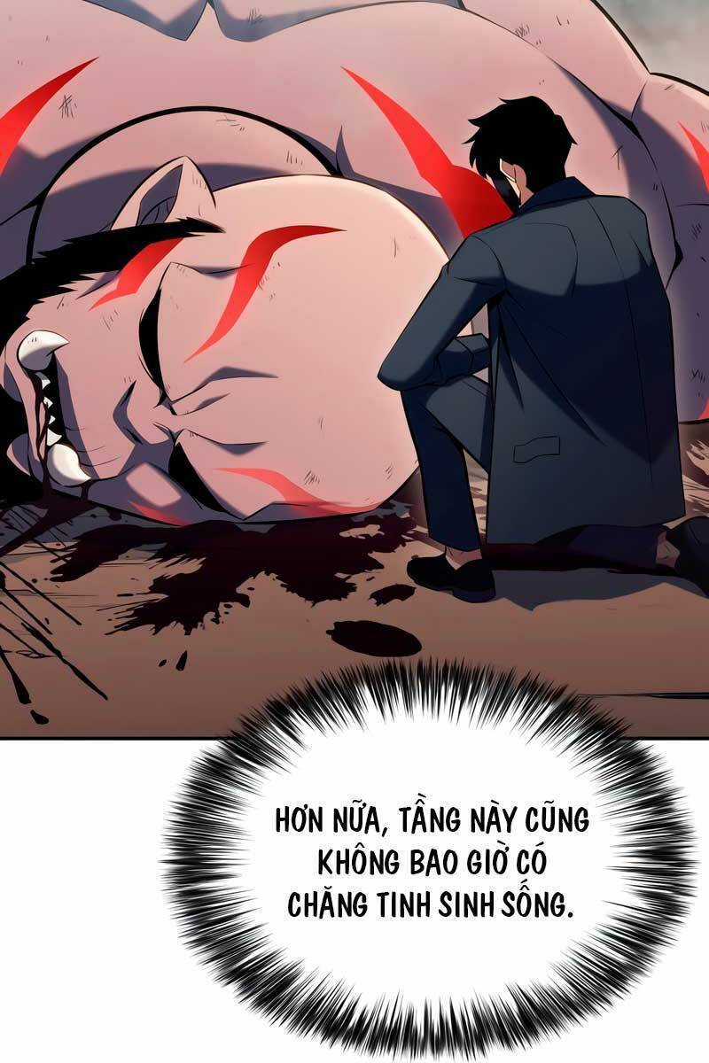 Tôi Là Tân Thủ Có Cấp Cao Nhất Chapter 110 trang 127