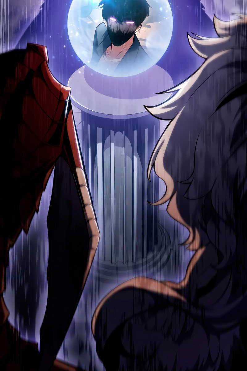 Tôi Là Tân Thủ Có Cấp Cao Nhất Chapter 110 trang 135