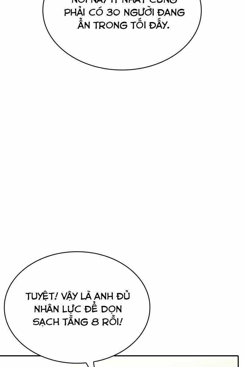 Tôi Là Tân Thủ Có Cấp Cao Nhất Chapter 110 trang 15