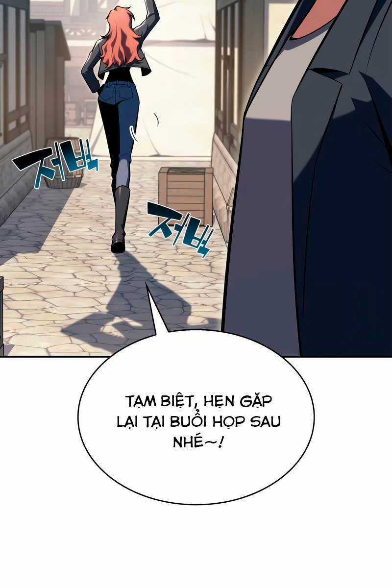 Tôi Là Tân Thủ Có Cấp Cao Nhất Chapter 110 trang 18