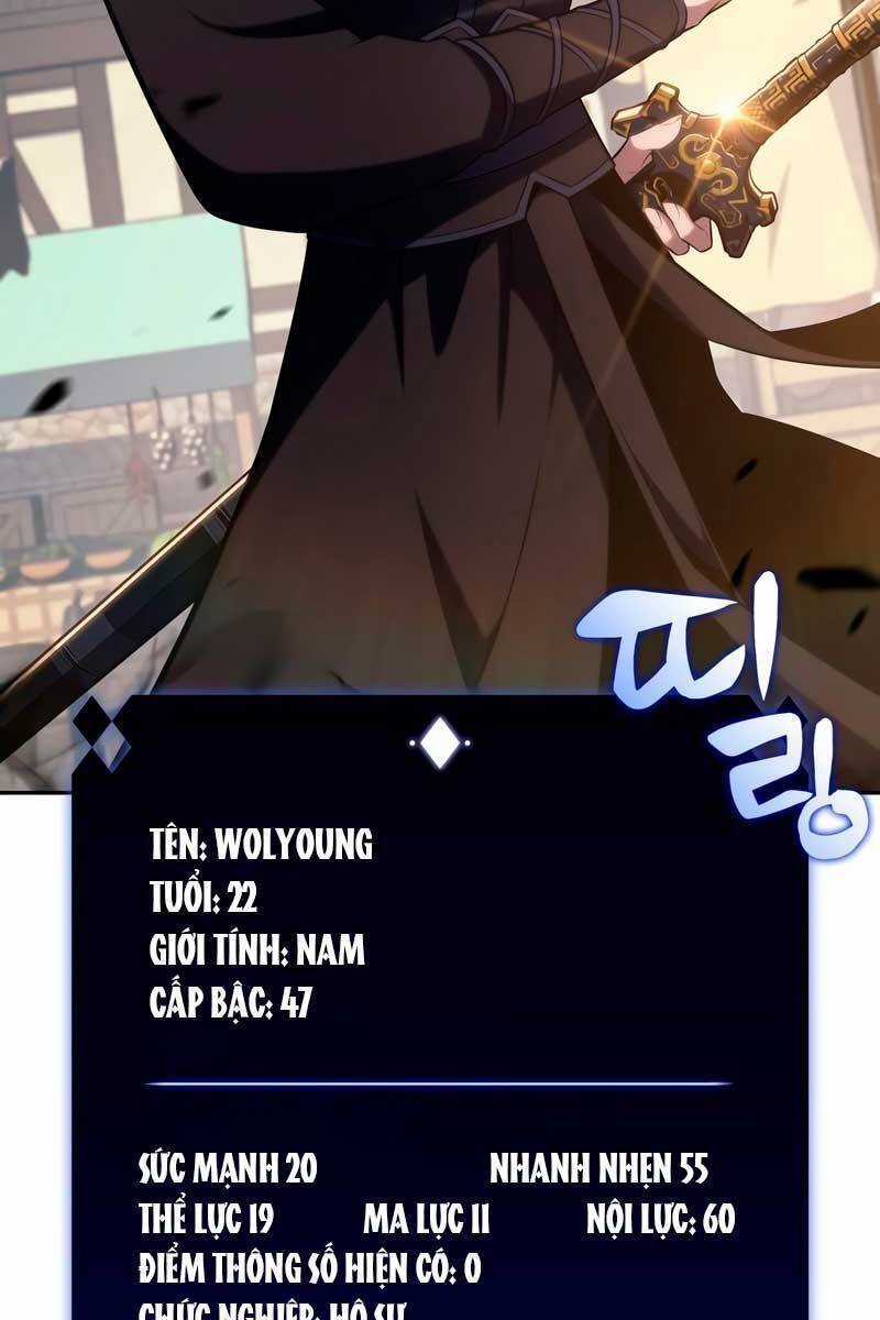 Tôi Là Tân Thủ Có Cấp Cao Nhất Chapter 110 trang 2