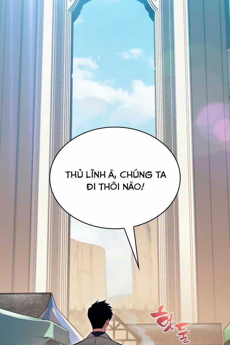 Tôi Là Tân Thủ Có Cấp Cao Nhất Chapter 110 trang 22