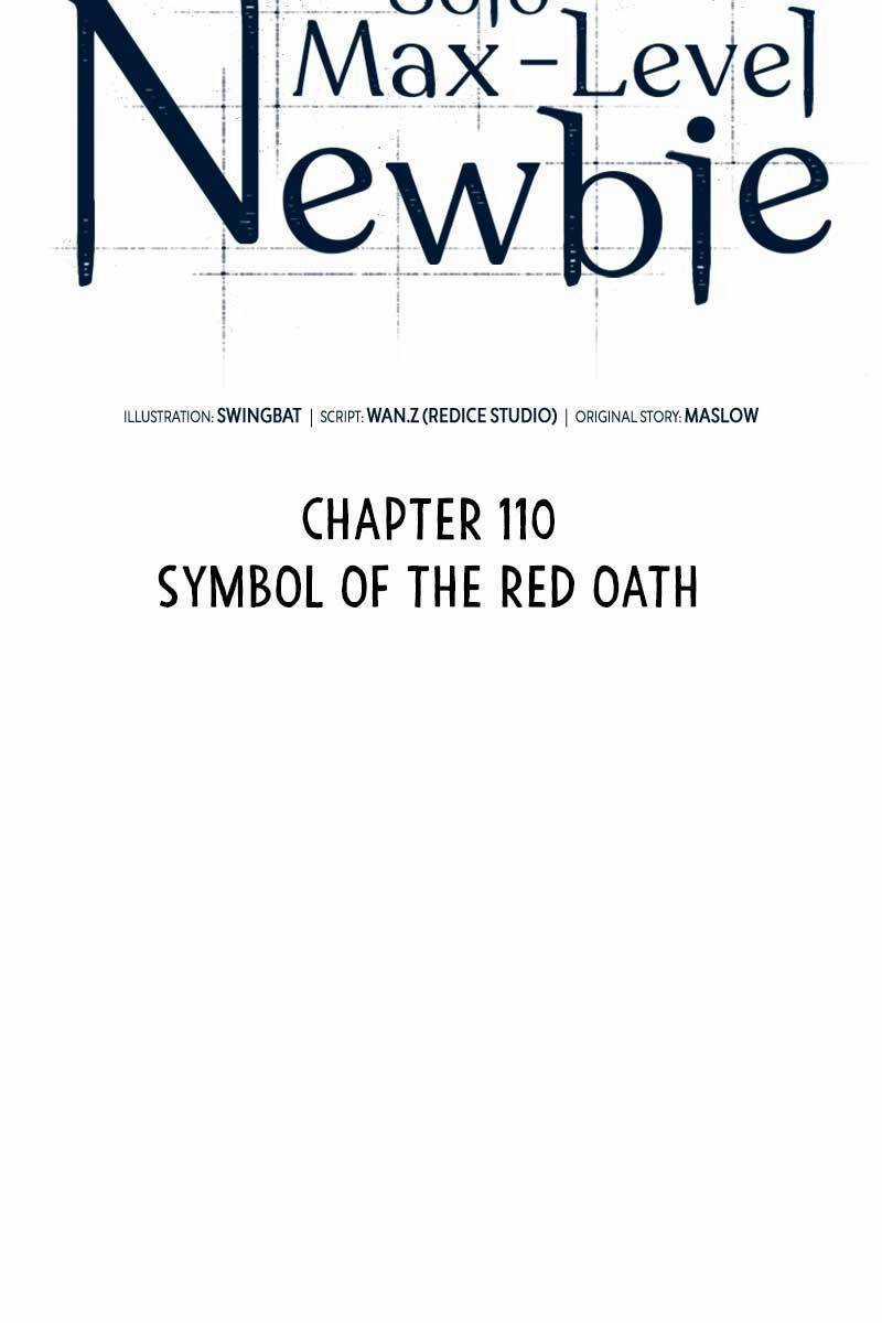 Tôi Là Tân Thủ Có Cấp Cao Nhất Chapter 110 trang 25