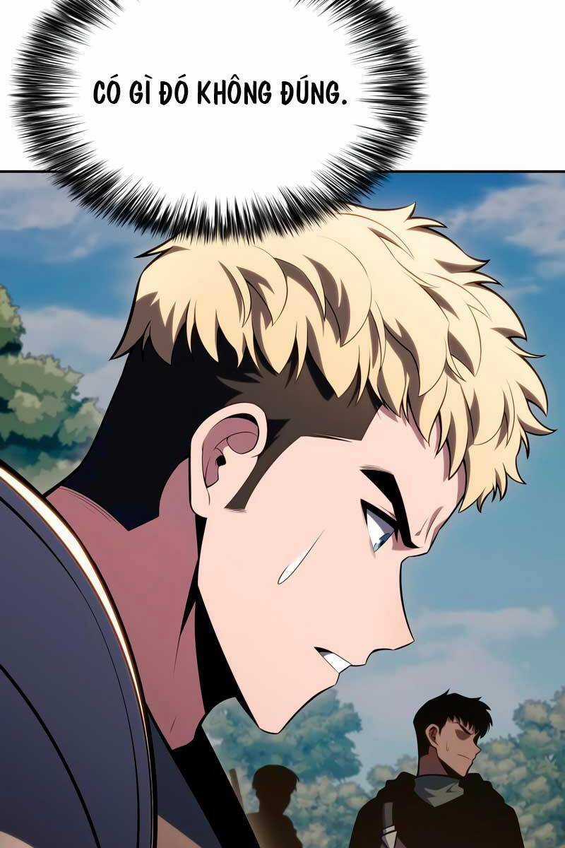 Tôi Là Tân Thủ Có Cấp Cao Nhất Chapter 110 trang 33