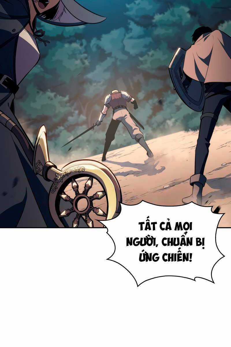 Tôi Là Tân Thủ Có Cấp Cao Nhất Chapter 110 trang 49
