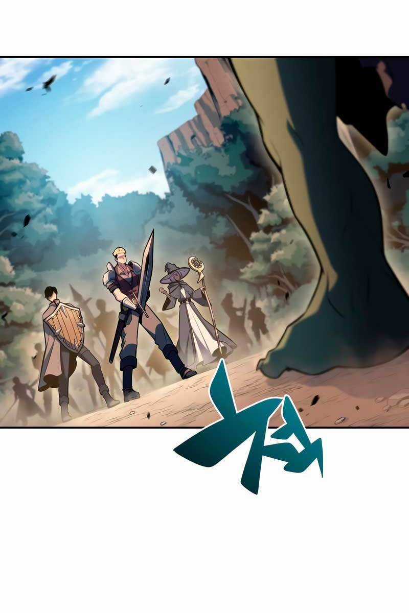 Tôi Là Tân Thủ Có Cấp Cao Nhất Chapter 110 trang 50