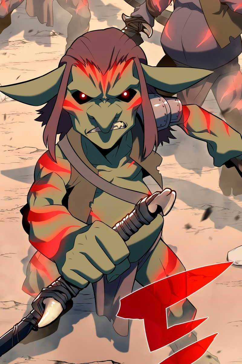 Tôi Là Tân Thủ Có Cấp Cao Nhất Chapter 110 trang 52