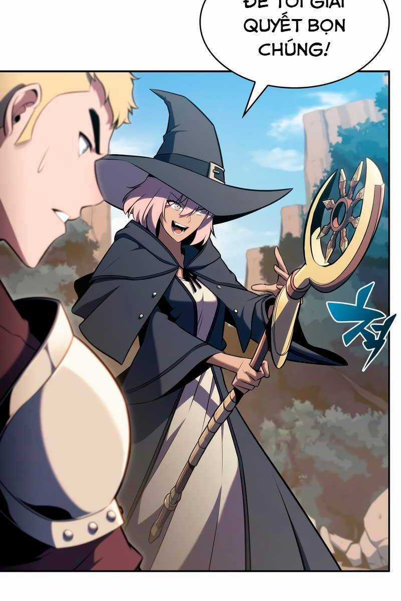 Tôi Là Tân Thủ Có Cấp Cao Nhất Chapter 110 trang 54