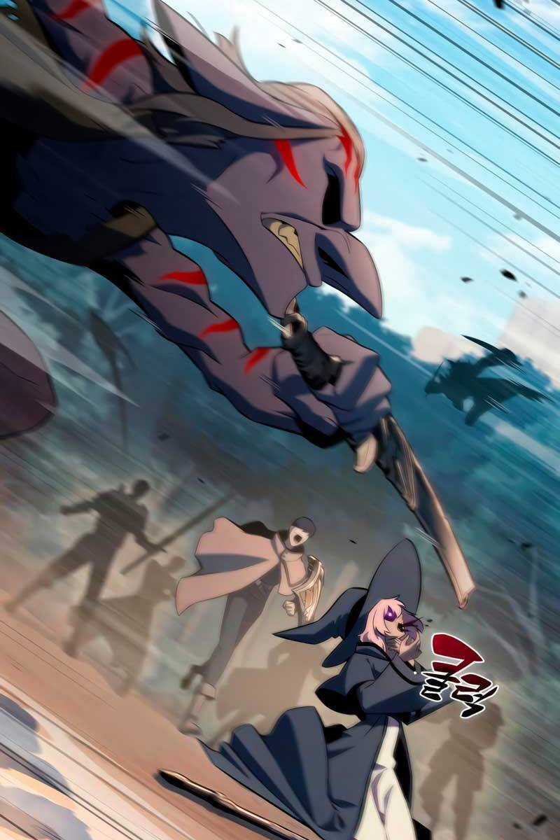 Tôi Là Tân Thủ Có Cấp Cao Nhất Chapter 110 trang 68