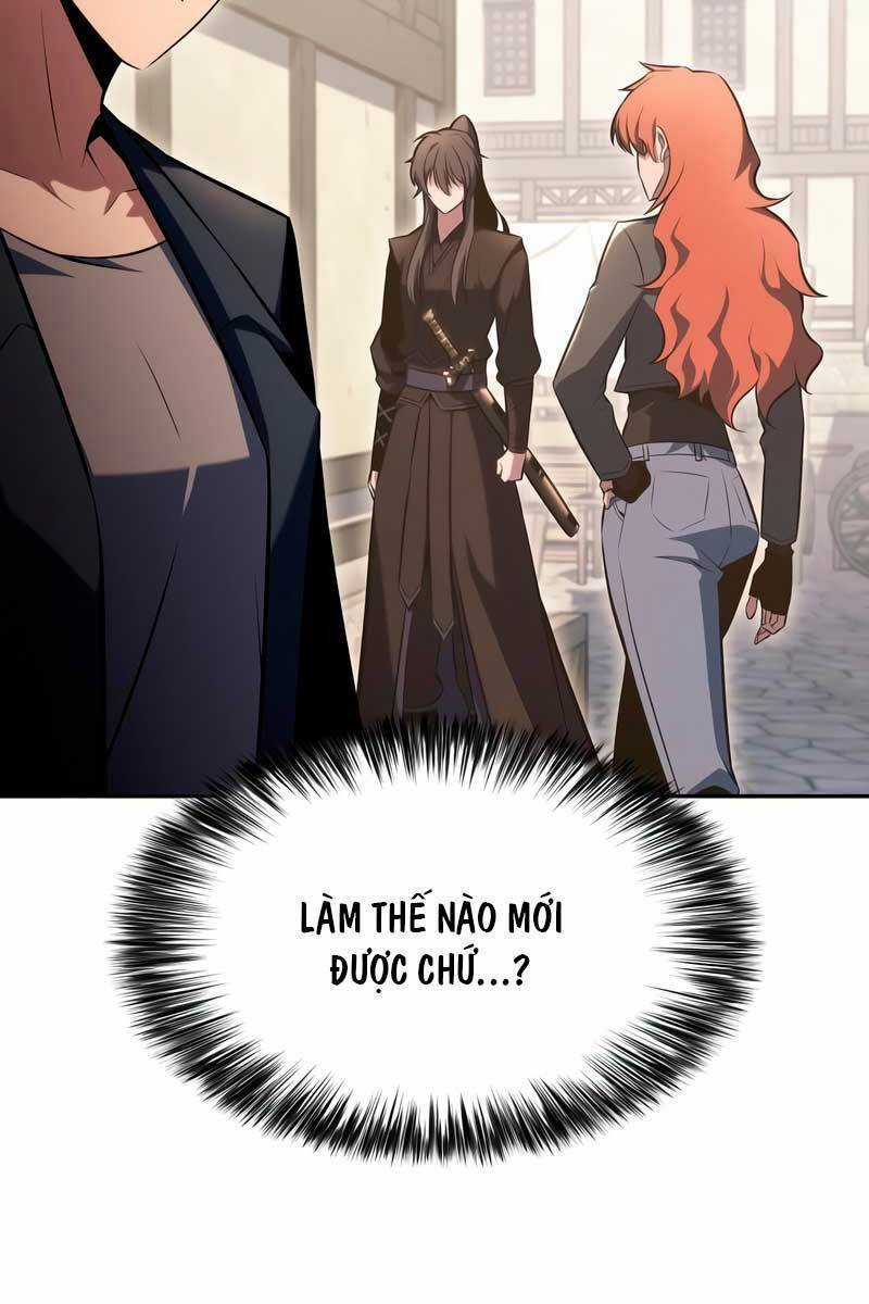Tôi Là Tân Thủ Có Cấp Cao Nhất Chapter 110 trang 7