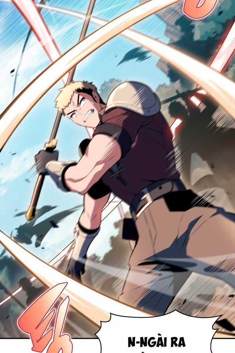 Tôi Là Tân Thủ Có Cấp Cao Nhất Chapter 110 trang 70