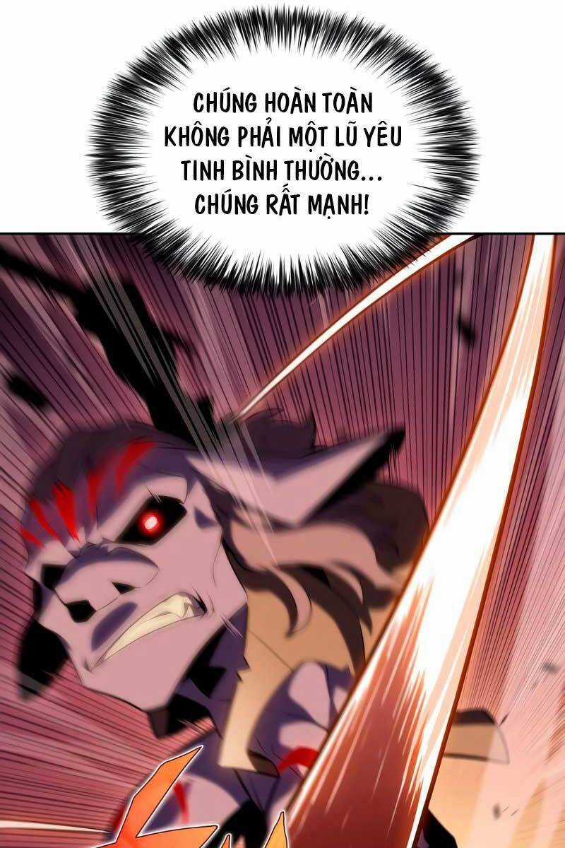 Tôi Là Tân Thủ Có Cấp Cao Nhất Chapter 110 trang 72