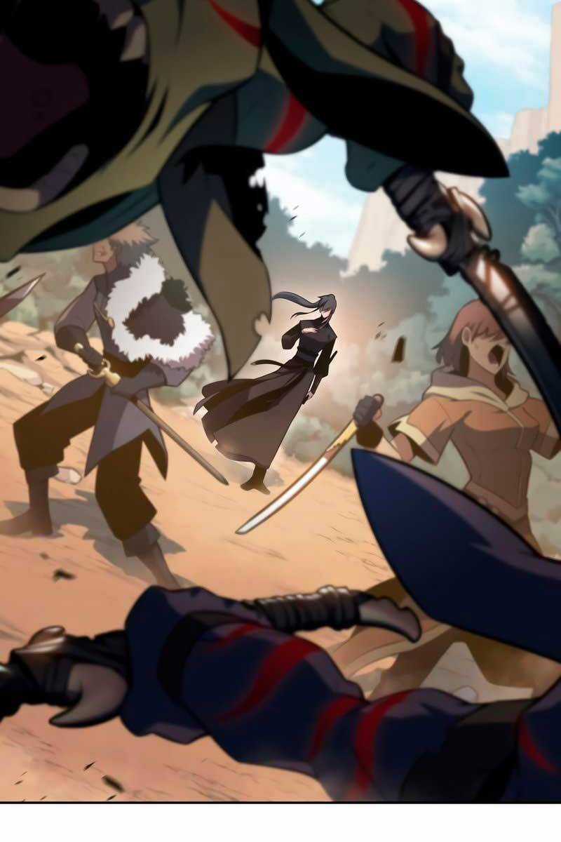 Tôi Là Tân Thủ Có Cấp Cao Nhất Chapter 110 trang 77