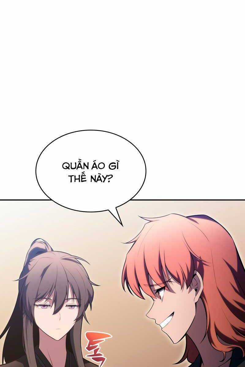 Tôi Là Tân Thủ Có Cấp Cao Nhất Chapter 110 trang 8