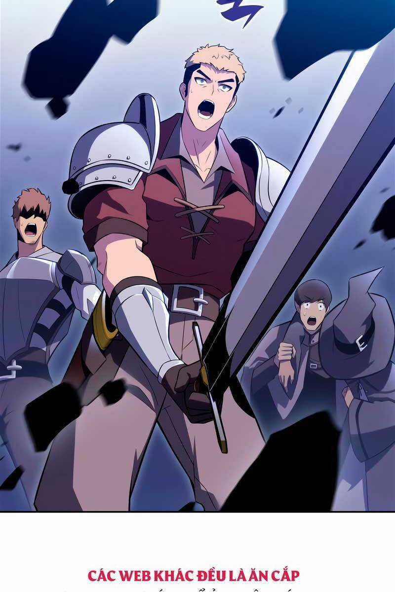 Tôi Là Tân Thủ Có Cấp Cao Nhất Chapter 110 trang 87